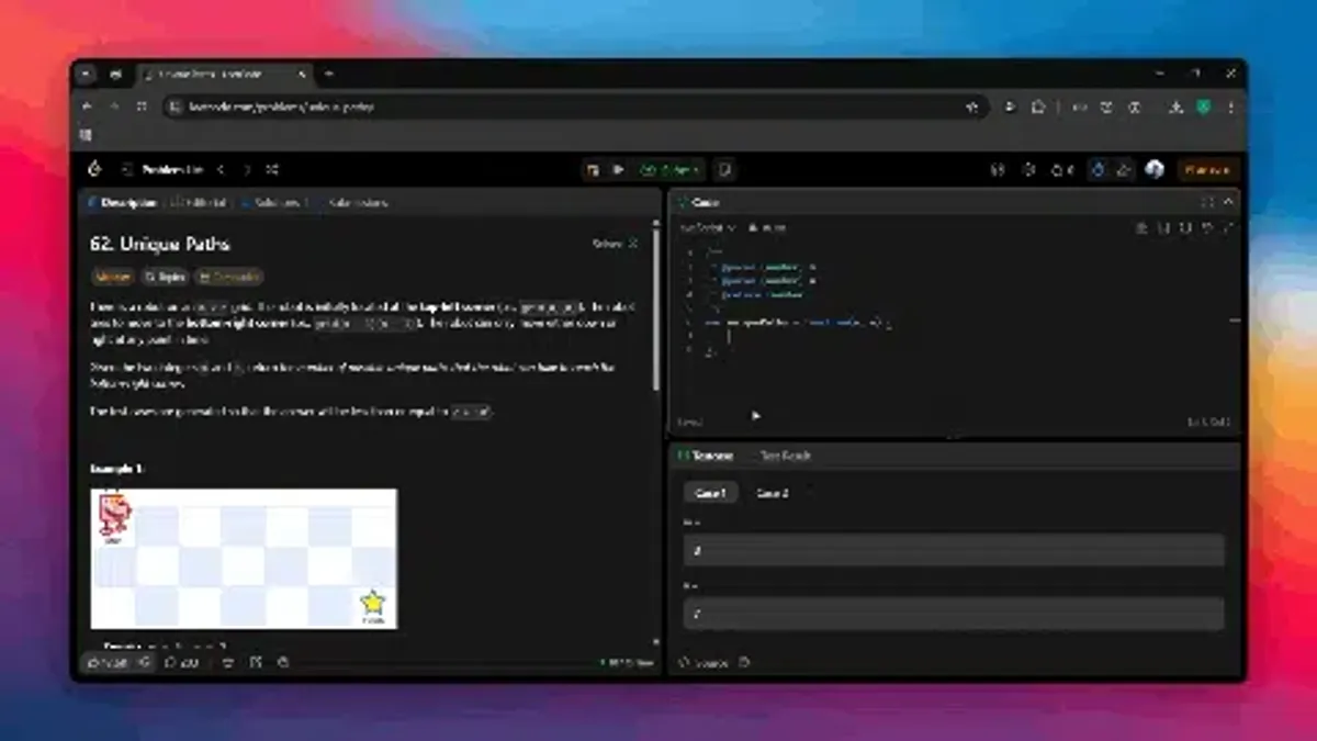 ThinkDSA-Extension